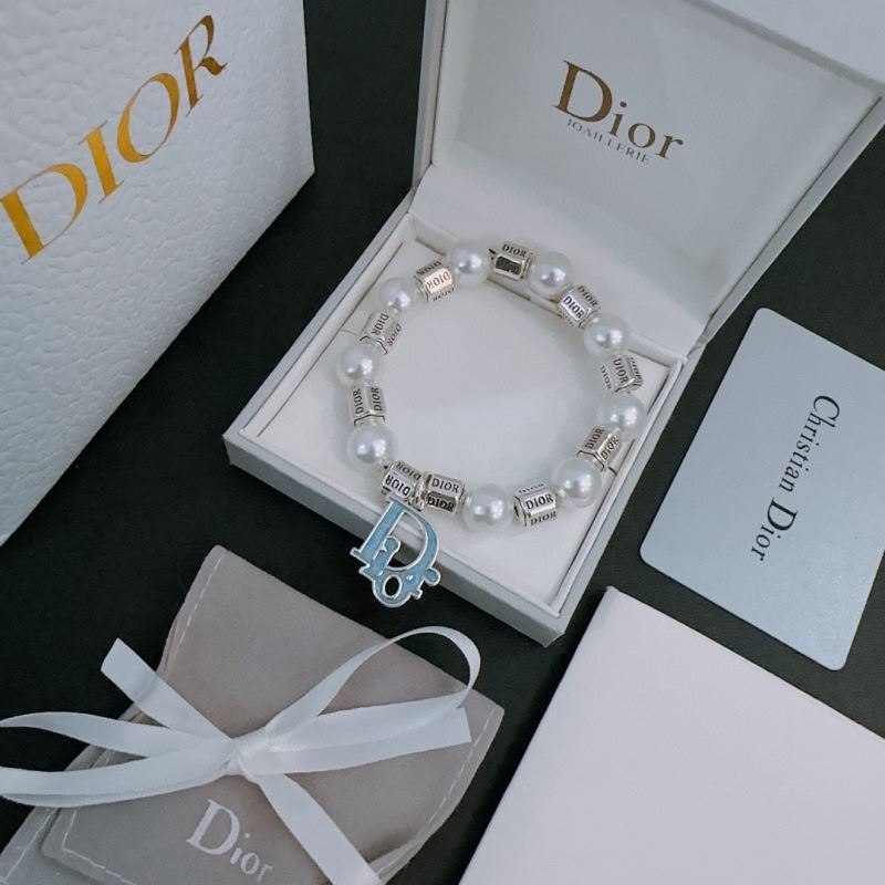 Christian Dior Bracelets